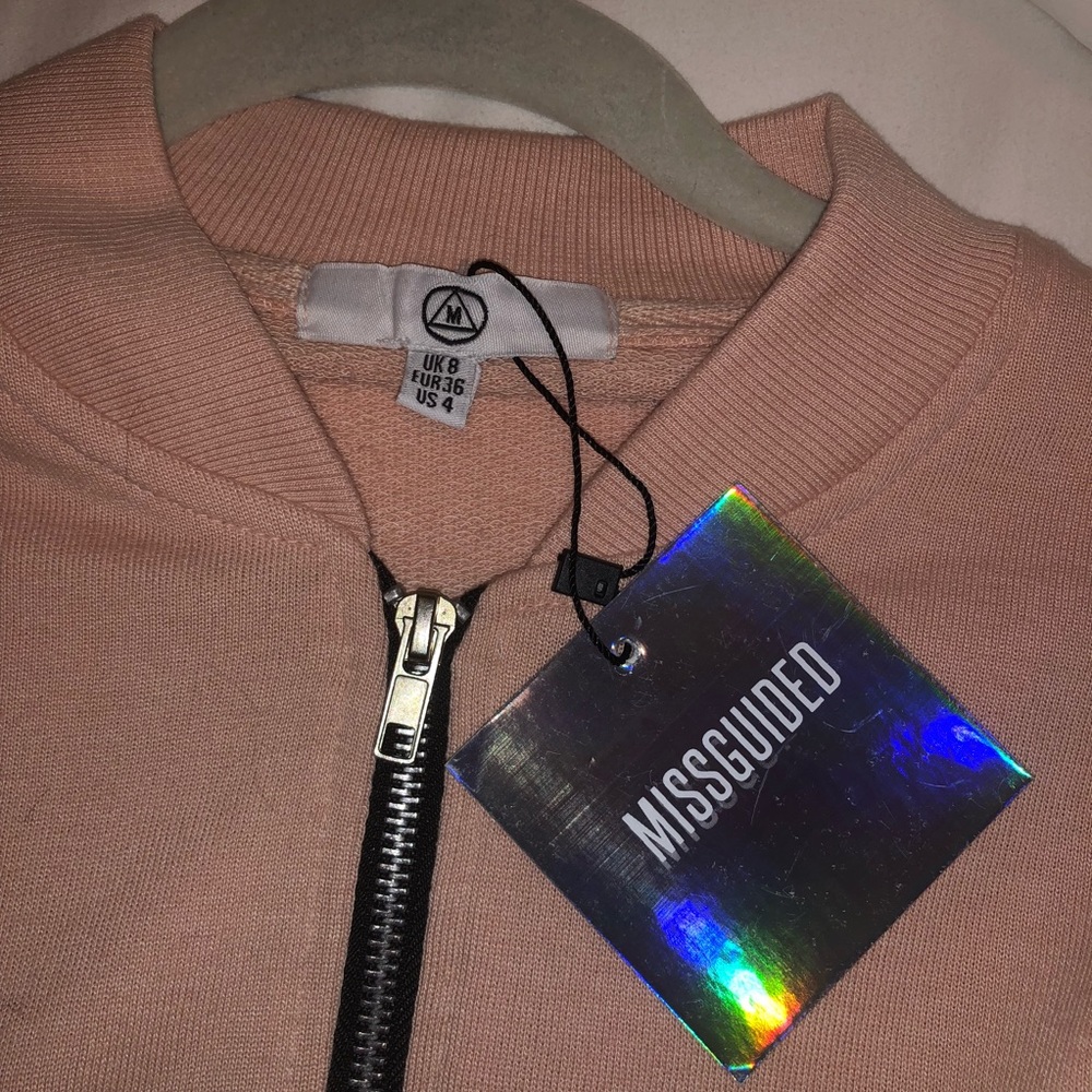 Jacket from missguided - Picture 3 of 3